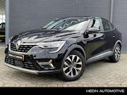 Renault Arkana - 1.6 E-Tech Hybrid 145 | Camera | Sensoren Voor en Achter | C