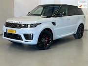 Land Rover Range Rover Sport - 5.0 V8 SC Autobiography / BTW / Pano / Meridian