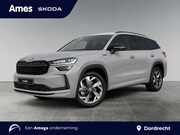 Skoda Kodiaq - 1.5 TSI PHEV Sportline Limited | Trekhaak | Panoramadak | CA