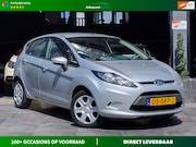 Ford Fiesta - 1.25 Trend|Airco|El Pakket|5-DRS|