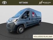 Toyota PROACE Electric Worker - 3.5t L3H2 Navigator Heavy 110 kWh | Info: 06-11738929