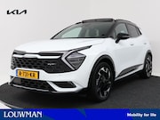 Kia Sportage - 1.6 T-GDi Plug-in Hybrid AWD GT-PlusLine | Panoramadak | 360