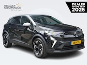 Renault Captur - 1.8 E-Tech full hybrid 160 techno AUTOMAAT / NAVI / PDC 360