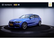 BMW 1-serie - M140i Edition Shadow Executive SCHUIFD. | STOELVERW. | ESTOR