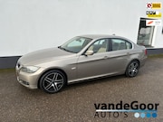BMW 3-serie - 318i Business Line Style, '10, nl-auto, sportief, zeer netje