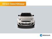 Fiat 600 - e La Prima | 10, 25" touchscreen radio met Bluetooth, DAB & 