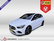 Mercedes-Benz B-klasse - 200 Business Solution AMG | stoelverwarming | 18 inch velgen