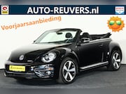 Volkswagen Beetle Cabrio - 1.2 TSI Sound / Opendak / Navi / CarPlay / Cruisecontrol