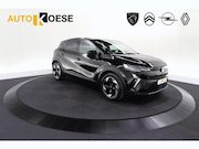 Renault Captur - 1.8 E-Tech full hybrid 160 Techno | Adaptieve Cruise Control