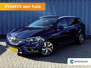 Renault Mégane - Estate 1.2 TCe Bose Dealer onderhouden! | Automaat | Massage