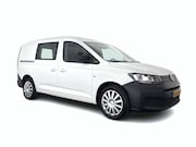 Volkswagen Caddy - 1.5 TGI ( CNG ) *AIRCO | CRUISE | PDC | DIGI-COCKPIT | COMFO