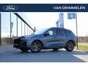 Ford Kuga - 2.5 PHEV e-CVT 225pk ST-Line X | Elektrische trekhaak | Wint