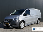 Mercedes-Benz eVito - Lang 41 kWh | Lage Km-Stand! | Camera | Bluetooth | Laadruim
