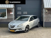 Lancia Delta - 1.4-16V Argento| Airco | Cruise |Lane Assist