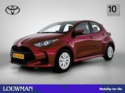 Toyota Yaris - 1.5 Hybrid 115 Comfort | Carplay | Camera | Adaptive Cruise