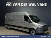 Mercedes-Benz Sprinter - 314 CDI 143pk L3H2 Euro6 Airco | Camera | Navigatie | Apple 