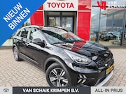 Kia Niro - 1.6 GDi Hybrid ExecutiveLine | Apple Carplay/Android Auto |