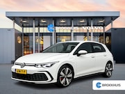 Volkswagen Golf - 1.4 eHybrid GTE | 18" | LED | Stoel/Stuurverwarming | Naviga
