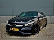 Mercedes-Benz CLA-Klasse - Shooting Brake 4MATIC|PANO