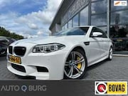 BMW M5 - 5-serie | Full options | Head up | Soft Close | 36