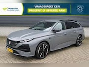 Peugeot 308 - e-308 Sw EV 54kWh 156pk GT | Alcantara | 360 grade