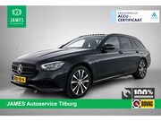 Mercedes-Benz E-klasse - Estate 300 e Avantgarde BLACK-LINE CAMERA | LEER | MATRIX-LE