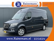 Mercedes-Benz Sprinter - 315 CDI / 9G-TRONIC / L2H2 / 2x SCHUIFDEUR / 3.5 TONS TREKHA