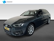 Audi A4 - Avant 35 TFSI 150pk MHEV S tronic Advanced Edition