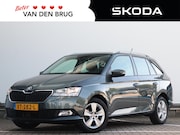 Skoda Fabia - Combi 1.0 TSI Clever | Apple carplay / Android auto | Parkee