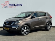 Kia Sportage - 1.6 GDI X-ecutive Plus Pack LED | Cruise | Clima | Radio CD 