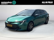 Toyota Corolla - Touring Sports Hybrid 180 GR Sport