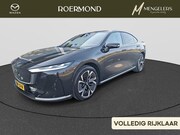 Mazda 6e - Takumi Plus 68.8 kWh