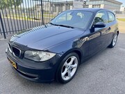 BMW 1-serie - 118i | Sportline - Climate - Cruise - Netjes