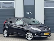 Ford Fiesta - 1.4 Titanium / Cruise / 5deurs / Airco