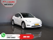 Tesla Model Y - Long Range AWD 75 kWh 540 km WLTP MARGE SOH 92%/ Pano/ Warmt