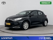 Toyota Yaris - 1.5 Hybrid Dynamic Limited | Stuur-Stoelverwarming | Cruise