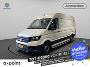 Volkswagen Crafter - 35 2.0 TDI L3H3 Comfortline EURO VI 140 pk Automaat | Verlen