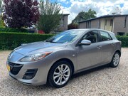 Mazda 3 - 1.6 TS