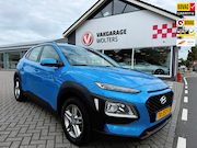 Hyundai Kona - 1.0T Comfort RIJKLAARPRIJS!