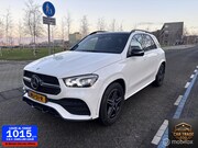 Mercedes-Benz AMG GLE - 450 ( 63S UITGERUST)