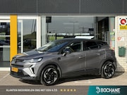 Renault Captur - 1.0 TCe 90 techno | Achteruitrijcamera | DAB | Apple Carplay