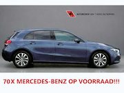 Mercedes-Benz A-klasse - 180 AUT7 Business Solution NIGHT PAKKET WIDESCREEN CAMERA