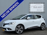 Renault Scénic - 1.3 TCe Bose Automaat/Trekhaak 1850 kg trekg.