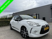 Citroën DS3 - 1.6 e-HDi Clima Bleutooth Gps Sensor Lagekm