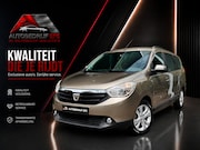 Dacia Lodgy - 1.2 TCe Prestige 5p. Airco*ElktrRmn*Trkhk