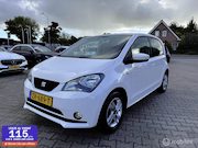 Seat Mii - 1.0 5DRS AIRCO CRUISE LED PDC LMV