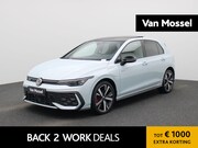 Volkswagen Golf - 1.5 eHybrid GTE 272 PK | Automaat | Plug-In | Panorama Dak |