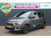 Citroën Berlingo - 1.2 Turbo 130pk Automaat Shine Climate Control | Super Summe