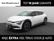 Kia EV6 - Plus 84 kWh | bijtelling 17%| stoel- & stuurverwarming| stoe