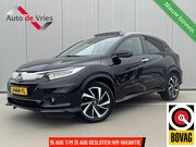 Honda HR-V - 1.5 i-VTEC Executive|NL-Auto|Panoramadak|Navi